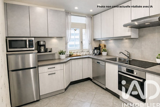 achat appartement bois-colombes 92270