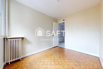 achat appartement bois-colombes 92270
