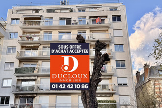 achat appartement bois-colombes 92270