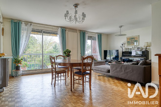 achat appartement bois-colombes 92270