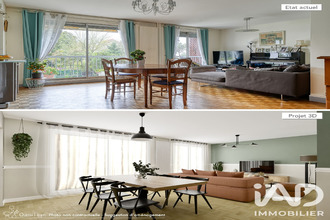 achat appartement bois-colombes 92270