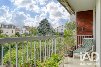 achat appartement bois-colombes 92270