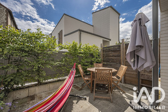 achat appartement bois-colombes 92270