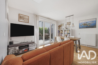 achat appartement bois-colombes 92270