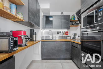 achat appartement bois-colombes 92270
