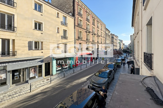 achat appartement bois-colombes 92270
