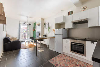 achat appartement bois-colombes 92270