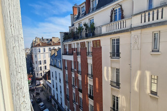 achat appartement bois-colombes 92270