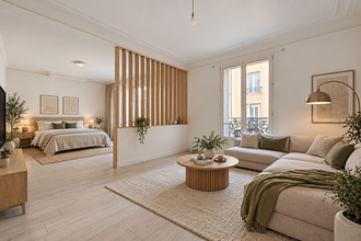 achat appartement bois-colombes 92270