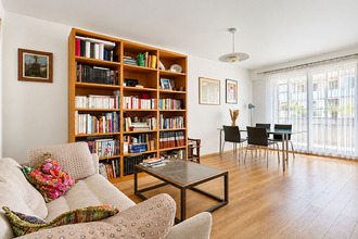 achat appartement bois-colombes 92270