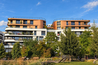 achat appartement bois-colombes 92270