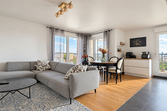 achat appartement bois-colombes 92270