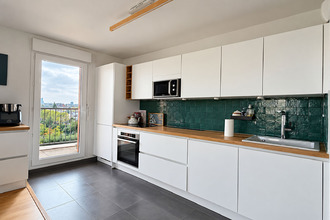 achat appartement bois-colombes 92270