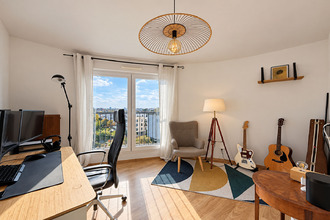 achat appartement bois-colombes 92270