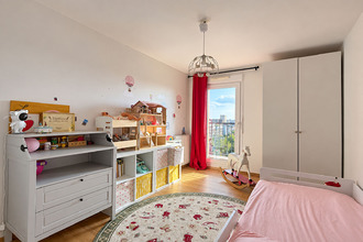 achat appartement bois-colombes 92270