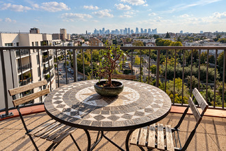achat appartement bois-colombes 92270