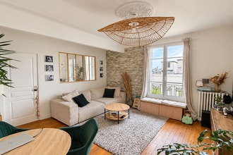 achat appartement bois-colombes 92270