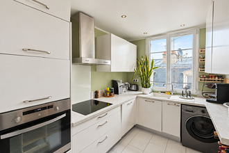 achat appartement bois-colombes 92270