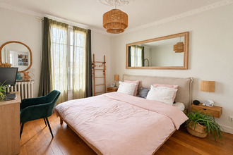 achat appartement bois-colombes 92270
