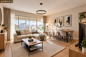 achat appartement bois-colombes 92270