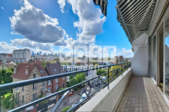 achat appartement bois-colombes 92270