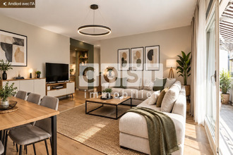 achat appartement bois-colombes 92270