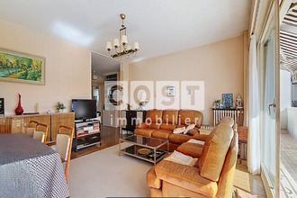 achat appartement bois-colombes 92270