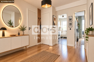 achat appartement bois-colombes 92270