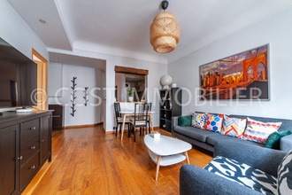 achat appartement bois-colombes 92270