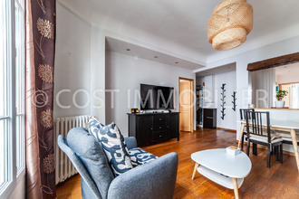 achat appartement bois-colombes 92270