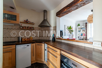 achat appartement bois-colombes 92270
