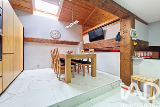 achat appartement bois-d-amt 39220