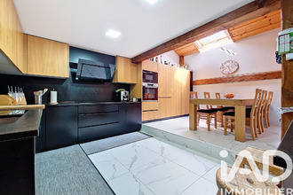 achat appartement bois-d-amt 39220