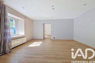achat appartement bois-d-amt 39220