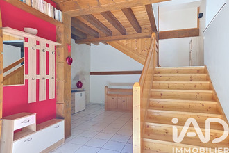 achat appartement bois-d-amt 39220