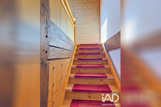 achat appartement bois-d-amt 39220