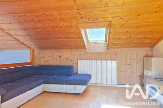 achat appartement bois-d-amt 39220