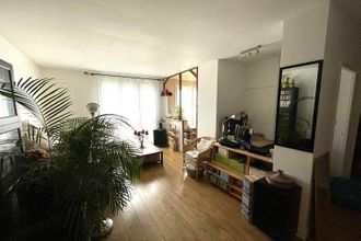 achat appartement bois-d-arcy 78390