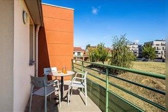 achat appartement bois-d-arcy 78390