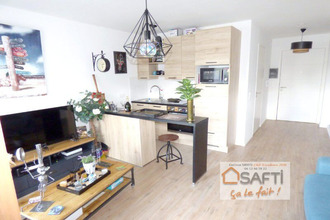 achat appartement bois-d-arcy 78390