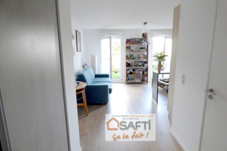 achat appartement bois-d-arcy 78390