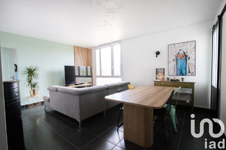 achat appartement bois-d-arcy 78390