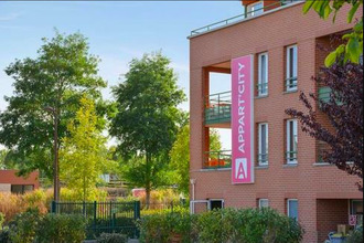 achat appartement bois-d-arcy 78390