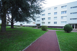 achat appartement bois-d-arcy 78390