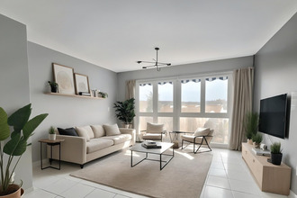 achat appartement bois-d-arcy 78390