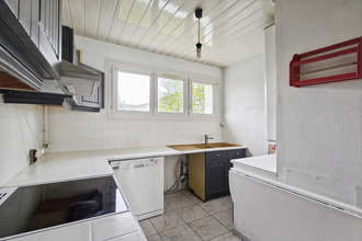 achat appartement bois-d-arcy 78390