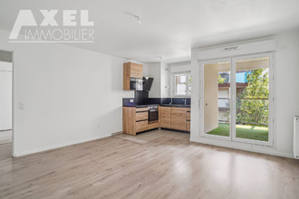 achat appartement bois-d-arcy 78390