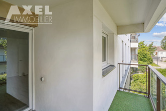 achat appartement bois-d-arcy 78390