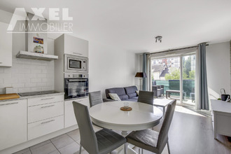 achat appartement bois-d-arcy 78390