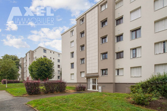 achat appartement bois-d-arcy 78390